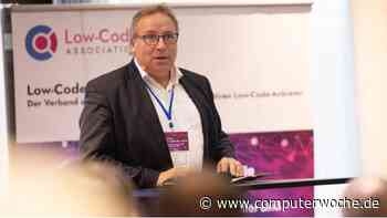 Low-Code Day 2023: "Der größte Paradigmenwechsel"