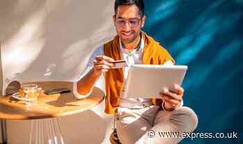 Bank increases interest on saver to market-leading 5.97% and earns 'excellent' rating