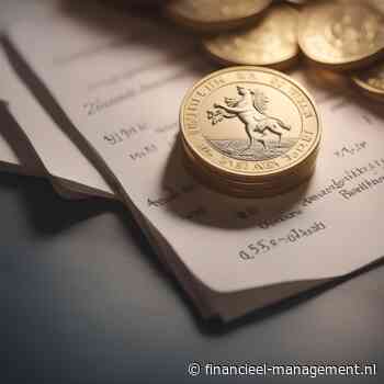 Britse bank introduceert papierloze handelsfinanciering voor VK