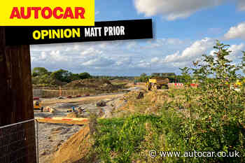 How to solve the woes caused by axing HS2