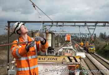 Target to slash costs by third on £1.2bn Midlands rail upgrade