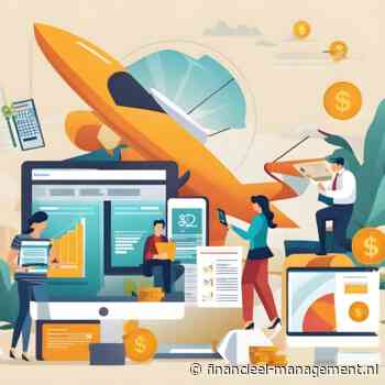 Consument geeft 0,5% meer uit