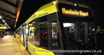 Scrapping of HS2 northern link 'could bring Metrolink to Bolton'