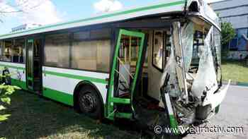 Crashworthiness of buses  a matter of life, death and labour rights
