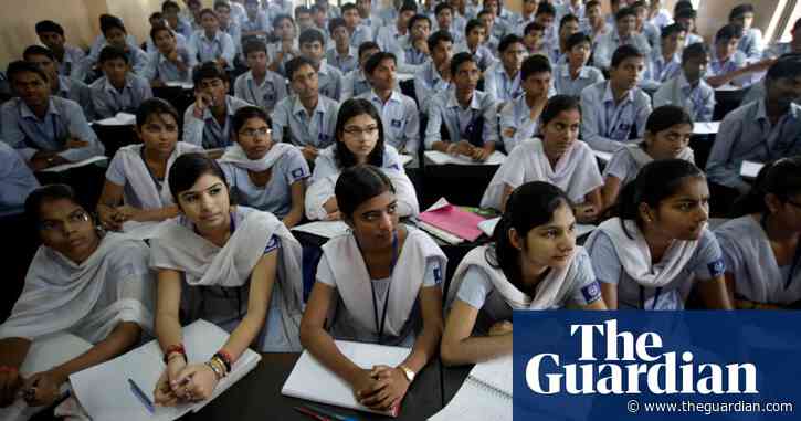 ‘This is the most stressed city in India’: the dark side of coaching capital Kota