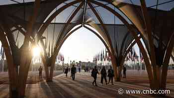 International Monetary Fund raises U.S. growth forecast for 2023, leaves global outlook unchanged