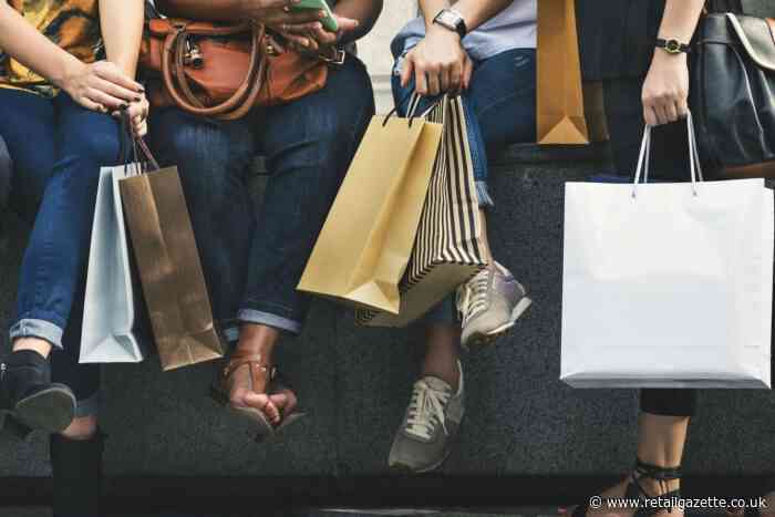 Retail sales slow in September as warm weather hits