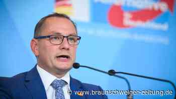 Nach Klinik-Behandlung Chrupallas: Ermittler werten weiter Spuren aus