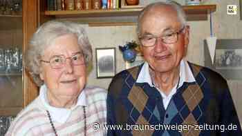 Sechs Jahrzehnte Eheglück – und dabei niemals gestritten