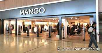 Mode-Marke Mango schließt ihren Marktplatz