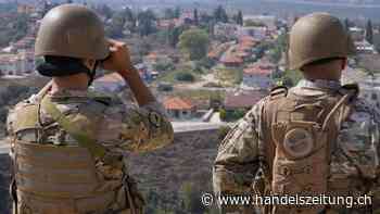 Kämpfe in Nahost sind neues geopolitisches Risiko der Börsen