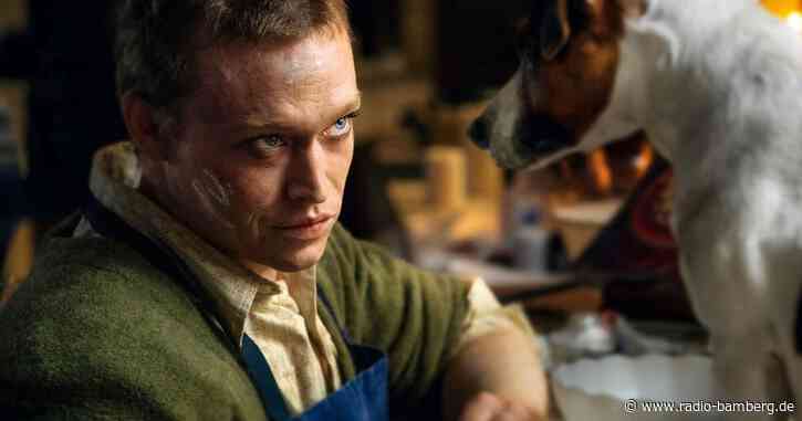 Caleb Landry Jones beeindruckt in «DogMan»