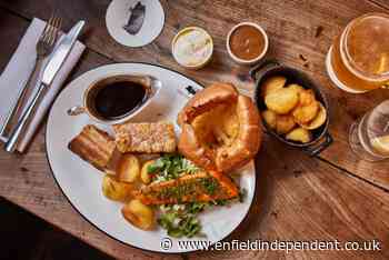 The best Sunday Roast lunches in Chelsea and Fulham