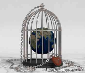 IMF: Nederlandse economie stagneert door hoge inflatie en rente