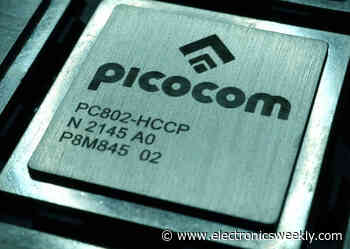 TI and Picocom develop small cell O-RAN radio reference design