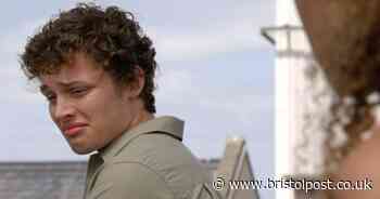 EastEnders star Bobby Brazier says creepy stalker Theo can 'do one' as he shares murder worries