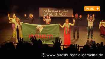 Tanztheater im Ulmer Roxy: Was Freiheit bedeutet