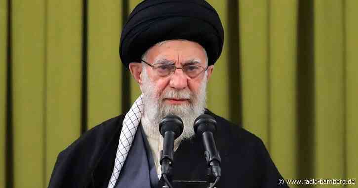 Iran weist Verstrickung in Hamas-Angriff zurück