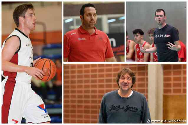 BASKETBABBELS. Gembas onderschat Bavi niet, Helios speelt z’n enige echte derby, nog niet het beste basketbal van Sgolba en Arendonk geen ‘klusje’ voor Amon Jeugd Gentson