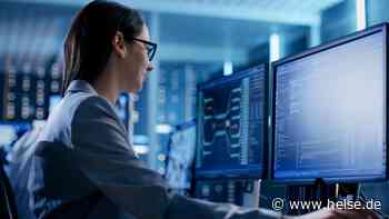 heise+ | Quereinstieg in die IT: Vom Hobbyprogrammierer zum Softwareentwickler