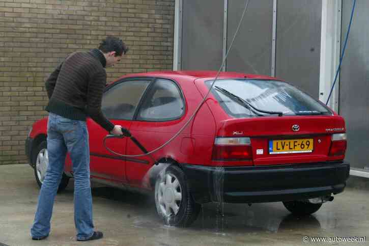 Vieze rommelige auto? Dan ben jij vast slordig, aldus 40 procent Nederlanders