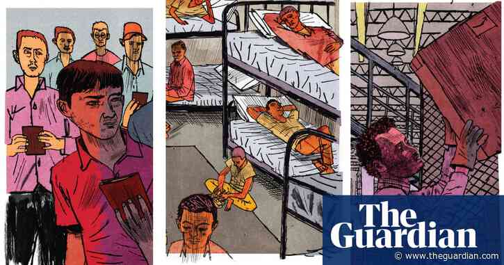 McDonald’s and Amazon’s ties to alleged labor trafficking: five key takeaways