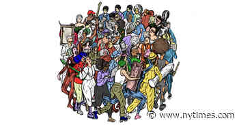 Ours Is the Least Artistically Innovative Century in 500 Years