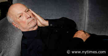 ‘Frasier’ Returns With a Sitcom Veteran in the Director’s Chair