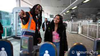 We run major rail and bus firms, and were ready to work with Labour on transport - Patrick Verwer & Christian Schreyer