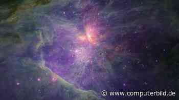 James-Webb-Teleskop entdeckt mysteriöse Objekte