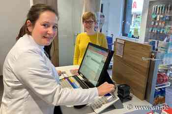 E-Rezept: Apotheken in Münster auf hohe Nachfrage eingestellt