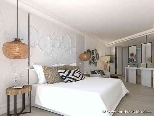 Barcelo: Neubau auf Lanzarote