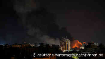 Der DWN-Marktreport: Nahost-Konflikt bewegt die Rohstoffmärkte