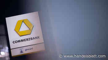 Rechtsstreit: Verbraucherzentrale kämpft vor dem BGH gegen Strafzinsen der Commerzbank