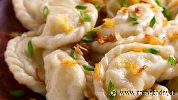 Festival della cucina e della cultura Ucraina