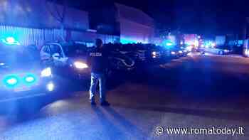 Operazione antidroga a Tor Bella Monaca, colpo ai vertici dello spaccio: 27 arresti