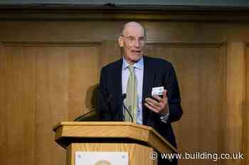 Former Crossrail 2 boss joins National Infrastructure Commission