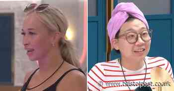 ITV Big Brother fans want to 'protect' Yinrun 'at all costs' following Olivia's 'racist' comment