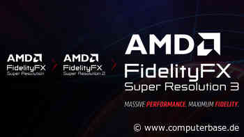 FSR 3 mit FMF im Test: AMDs Frame Generation verwirrt, zickt und zeigt Potenzial