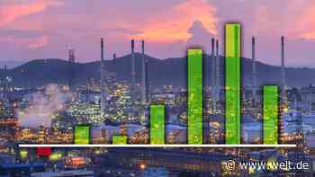 IWF korrigiert Prognose für Deutschland erneut nach unten