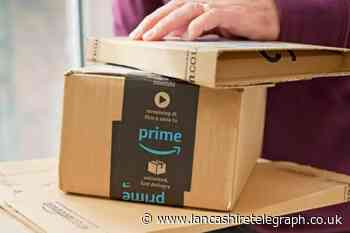 When is Amazon Prime Day 2023 in the UK?