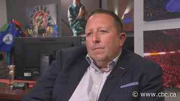 Regina Exhibition Association CEO admits conflict of interest but says it's being handled by the book