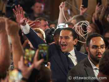 Today's letters: Manitoba Premier-elect Wab Kinew sets an example