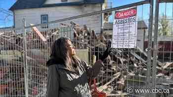 Winnipeg inner-city resident doubts problem property task force will lead to action