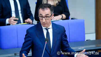 Cem Özdemir stichelt im Netz gegen Uli Hoeneß: Rührt der Ärger vielleicht vom VfB Stuttgart?