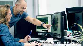 Kompakte CAN-Produkte für kosteneffiziente Fahrzeugentwicklung