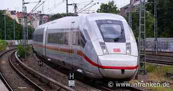 Bahn erhöht Preise im Fernverkehr