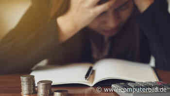 Dispo-Zinsen steigen rasant: Kommt jetzt der Zins-Deckel?