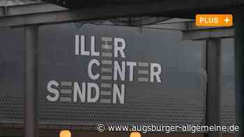Noch ein Leerstand für Senden: Schiesser schließt Filiale im Iller-Center
