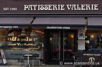 Four in court over Patisserie Valerie collapse